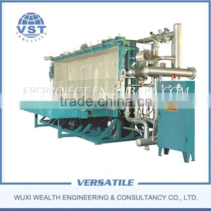 Eps Foam Block Machine With High Quality thumbnail-2