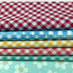 Wholesale Nantong Textile Supima Cotton Yarn Dyed Stripe Knit Fabric in Bulk for Clothes,Garment, T-shirts thumbnail-1
