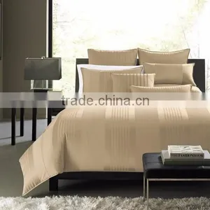 2015 Factory Sale Luxury Machine Quilted Brocade Silk Hotel Bedspreads,bedding Set Made In China thumbnail-1