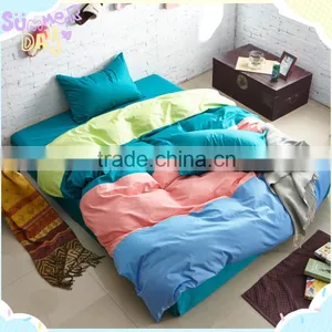 Hot Sales Cheap 100 Cotton Disposable Woven Four Seasons Hotel Bed Hotel Flat Bed Sheets, New Arrival thumbnail-1