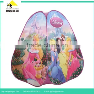 Children Tent thumbnail-1