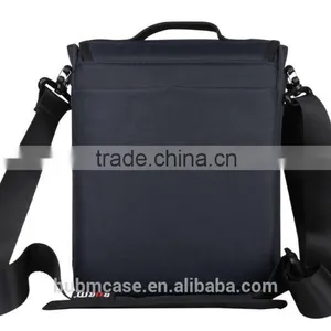 Fashion Blue 10.1inch Tablet Case Shockproof Case for Tablet Tablet Messenger Bag for Men thumbnail-6