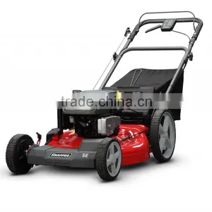 40T Tractor Riding Electric Lawn Mower thumbnail-1