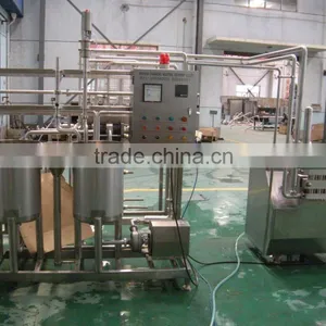 Fresh Milk Pasteurizer thumbnail-1