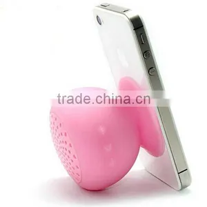 Silicone Bluetooth Cover for Speaker thumbnail-1