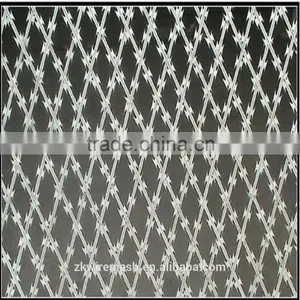 Concertina Razor Wire/Concertina Wire/Razor Barbed Wire thumbnail-4