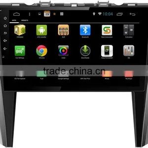 Funwin Android 4.4.2 Car Stereo 1024*600 Android Car pc for Toyota Camry 2015 WIFI 3G A9 Cpu thumbnail-6