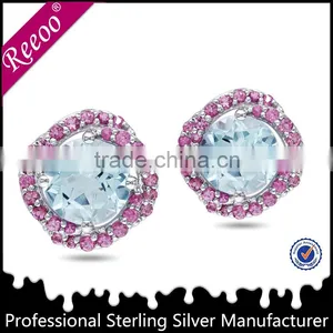 Fashion Rose Gold Chain Jewelry thumbnail-2