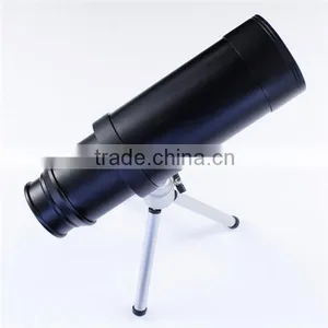 10X50 HD Thermal Night Vision Long Range Telescopic Monocular Telescope With High Quality and Reasonable Price thumbnail-1