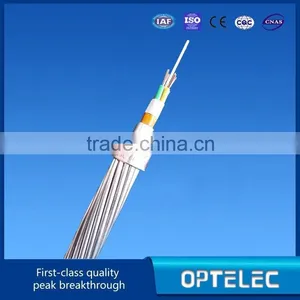 OPGW Transmission Cable thumbnail-2