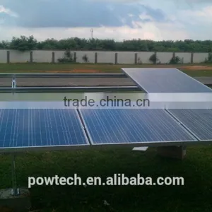 3KW Off Grid Solar Energy Systems for Home thumbnail-4