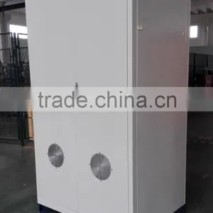 IGBT Module on Grid Tied Inverter 250kw for Solar Power System thumbnail-4