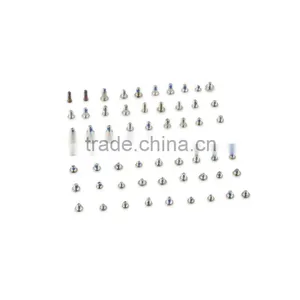 2016 4.7 Inch Mobile Phone Screw Set for Iphone 6s, Top Quality Wholesale & Retail Full Set Screws for Iphone 6s thumbnail-1
