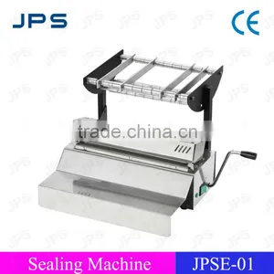 Dental Sealing Machine for Sterilization Package (CE Approved) thumbnail-1