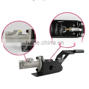 Racing Aluminum Dirft Hydraulic Handbrake With Master Cylinder thumbnail-2