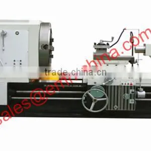 EMMCHINA SK322 Horizontal Electric Pipe Threading Machine thumbnail-6