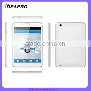AM780 Tablet PC With SIM Card, MTK8382 Quad Core Tablet PC thumbnail-1
