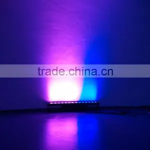 Latest Led Wall Washer 14*30W RGB Outdoor Light Waterproof IP65 thumbnail-6