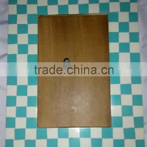 Photo Frame/Bulk Exporter Of Buffalo Bone Inlay Worked Beautiful Photo Frames thumbnail-1