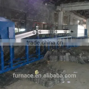 Belt Type Brazing Furnace thumbnail-1