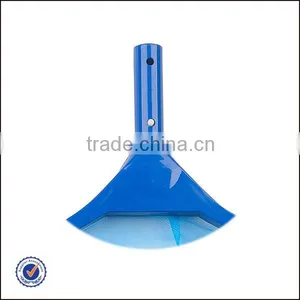 Aluminum Reinforced Leaf Rake thumbnail-2