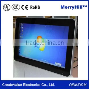 3840*2160 Display Touch 42/55/65/70/84 Inch Ultra Wide The Largest Computer Monitor thumbnail-2