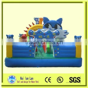 Indoor Amusement Park Games Handmade Games For Kids thumbnail-1