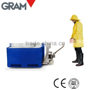 Good Performance TCAMEL S Series Electronic Digita Pallet Truck Scales thumbnail-3
