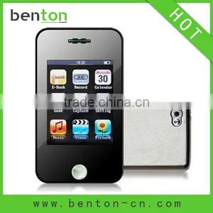 Mp5 Player Free Download Player 8gb With High Quality(BT-P310) thumbnail-1