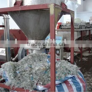 PE Film Washing/Recycling Line thumbnail-1