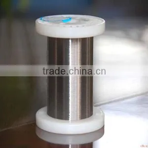 CuNi10 Copper Nickel Alloy Wire for Selling thumbnail-1