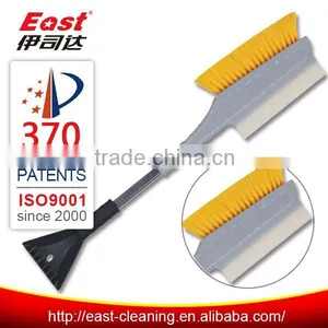 Pro Edge Power Ice Hammer Snowbrush thumbnail-2