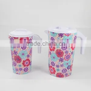 Plastc Water Pot thumbnail-4