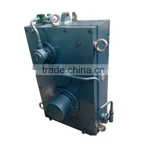 Chemical Machinery & Equipment Pto Gearbox thumbnail-1