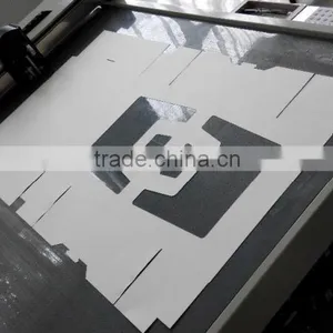 Pattern Cutting Paper Cardboard thumbnail-3
