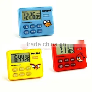 Mini Cute Digital Timer thumbnail-1