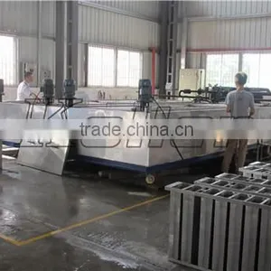 Koller New Designed Coil Type Ice Block Machine With GEA BOCK Compressor thumbnail-3