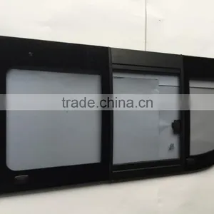 Car Parts Manufacturing , Car Window Tempered Door Glass thumbnail-1