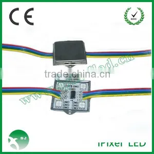 12v Rgb Square Pixel Digital Led Module thumbnail-1