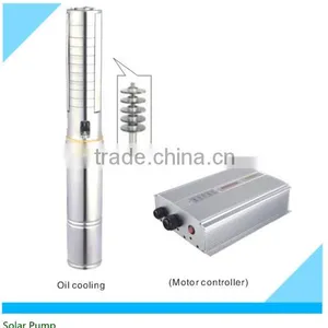 Solar Pump thumbnail-1