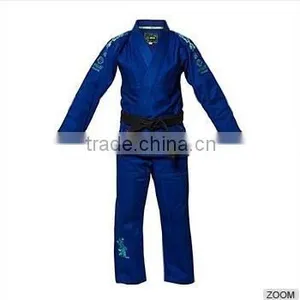 High Quality Custom BJJ Gi Kimonos/BJJ Uniforms 287 thumbnail-1