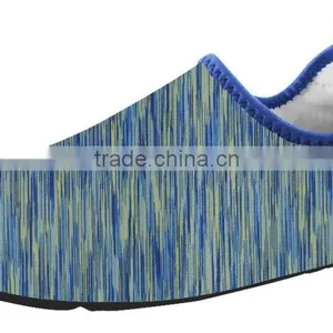 New Fashion Shoes, Sport Shoes, Men Aqua Shoes thumbnail-1