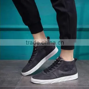 2016 New Men Fashion Casual Shoes thumbnail-2
