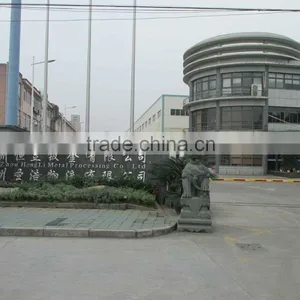 Hangzhou Hengli Metal Processing Co., Ltd. company overview - view 2 thumbnail