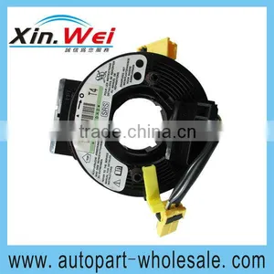 Car Spiral Cable Spring for Honda Civic Accord Crv 08-12 77900-SNA-K52 thumbnail-1