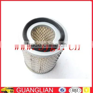 Diesel Engine Auto Spare Parts Air Filter for Bus Battery Truck Air Pump thumbnail-3
