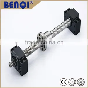 Machine Screw End Support Unit BK/BF15 Fixed Support thumbnail-4