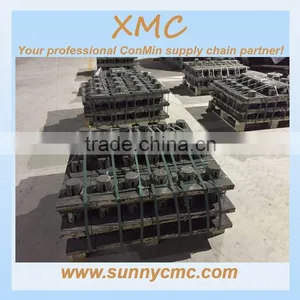 Hammer Plate , Impact Plate ,Impact Rack (PFX-1010) thumbnail-1