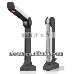 Eloam Hot Sale Portable Document Scanner ,USB Mini Scanner S200L thumbnail-1