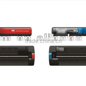 Pocket Wireless Hand Scanner thumbnail-4